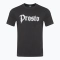 PROSTO men's T-shirt Traz black