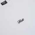PROSTO men's t-shirt Essential white 3