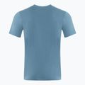 PROSTO men's t-shirt Essential blue 2