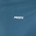 PROSTO men's t-shirt Lias blue 3