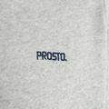 Men's PROSTO Crewneck Base sweatshirt gray 3