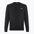 Men's PROSTO Crewneck Sweatshirt Base black