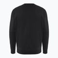 Men's PROSTO Crewneck Sweatshirt Base black 2