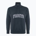 Men's PROSTO Half Zip Mobi sweatshirt navy