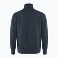 Men's PROSTO Half Zip Mobi sweatshirt navy 2