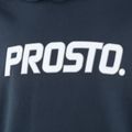 Men's PROSTO Hoodie Sweater navy 3