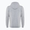 Men's PROSTO Hoodie Sweater gray 2