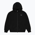 Men's PROSTO Zip Hoodie Dito black