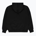 Men's PROSTO Zip Hoodie Dito black 2