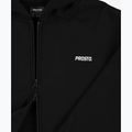 Men's PROSTO Zip Hoodie Dito black 4