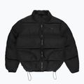 Men's winter jacket PROSTO Puff 2.0 black