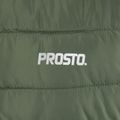 PROSTO Ultralight gilet green 3