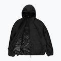 Men's transition jacket PROSTO Ultralight 2.0 black 3