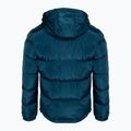 PROSTO men's winter jacket Adament turquise 2