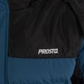 PROSTO men's winter jacket Adament truquise 5