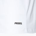 Men's PROSTO Basic 3Pack white T-shirt 4