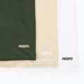 Men's PROSTO Basic 3Pack multicolour T-shirt 8
