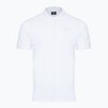 Men's PROSTO Polo Shirt Lior white