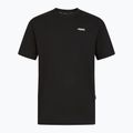 Men's PROSTO Base black T-shirt