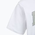 Men's PROSTO College T-shirt white 4
