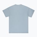 PROSTO College men's t-shirt light blue 2