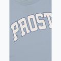PROSTO College men's t-shirt light blue 3