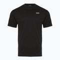 Men's PROSTO Luck T-shirt black