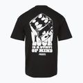 Men's PROSTO Luck T-shirt black 2