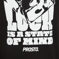 Men's PROSTO Luck T-shirt black 3