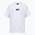 Men's PROSTO Box t-shirt white