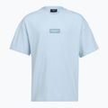 PROSTO Box 2.0 men's t-shirt light blue