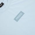 PROSTO Box 2.0 men's t-shirt light blue 3