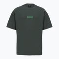 PROSTO Box 2.0 men's t-shirt green
