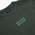 PROSTO Box 2.0 men's t-shirt green 3