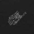 PROSTO Instinct black men's t-shirt 3
