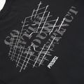 PROSTO Instinct black men's t-shirt 4