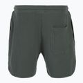 Men's PROSTO Waffle green shorts 2