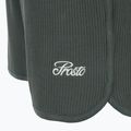 Men's PROSTO Waffle green shorts 3