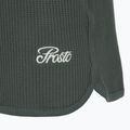 Men's PROSTO Waffle green shorts 5