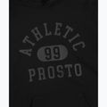 Men's PROSTO Athletic99 Hoodie black 3