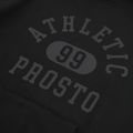 Men's PROSTO Athletic99 Hoodie black 3