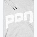 Men's PROSTO Pro Hoodie gray 3