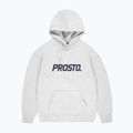 Men's PROSTO Fuss Hoodie gray