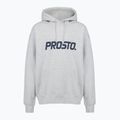 Men's PROSTO Fuss Hoodie gray
