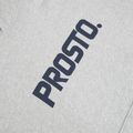 Men's PROSTO Fuss Hoodie gray 3
