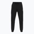 Men's trousers PROSTO Basic black