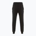 Men's trousers PROSTO Basic black 2