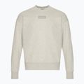 Men's PROSTO Crewneck sweatshirt box gray