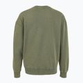 Men's PROSTO Crewneck Sweatshirt Sheriff green 2