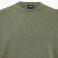 Men's PROSTO Crewneck Sweatshirt Sheriff green 3